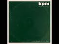 Francis Monkman Risk Runner B KPM 1000 LP Series 2005