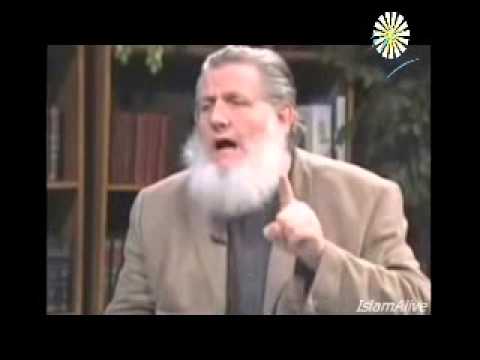 A catholic TV interview with Shaikh Yusuf Estes _ Yusuf Estes _ a debate_debates