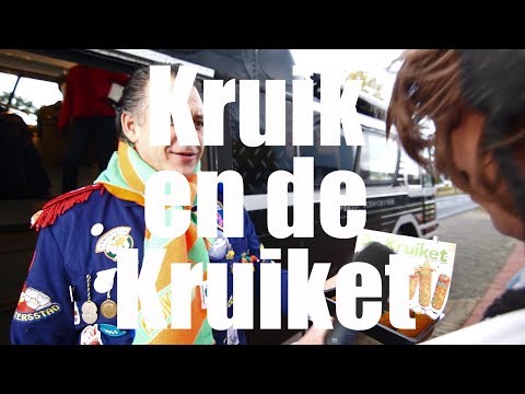 Kruik en de Kruiket - KruikenTv