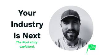 The Pool Workflow: What AI Just Made Possible for Local Business (JWP 123)