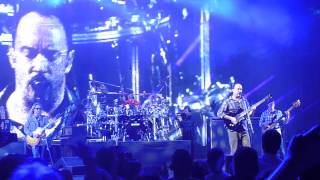 The Dave Matthews Band - Blue Water Baboon Farm (Partial) + So Right - Holmdel 06-06-2013
