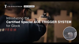 Video: Triggertech Certified Special ACE Trigger System Glock Gen1-5