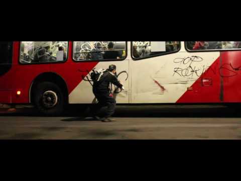 Promocional Top Rocking Renca 2016 - 02 RastylEstudio