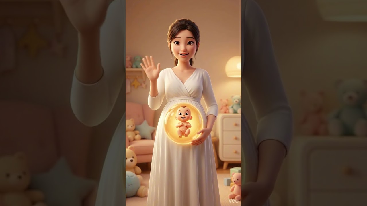 Chatbot tạo video sức khỏe mẹ bầu