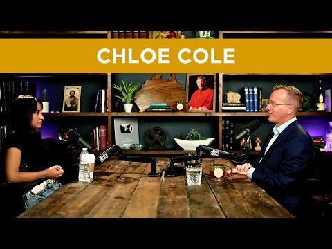 Waarom Chloe Cole detransitioneerde (Matt Fradd Pints with Aquinas ep. 468)