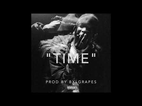 Josman X Hamza X La Fève Type Beat - "TIME" - (Prod.BXL Grapes)