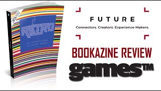 Retro: Volume 9 - By GamesTM - Book Review