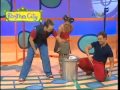 Hi 5 Tim Rhythm City