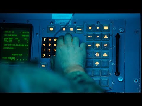 Navy Electronics Technician Navigation/Communication — ETV/ETR