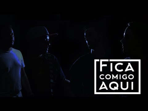 Fica Comigo Aqui video