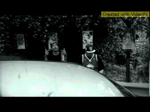 Young O (He Go)- Outside Waitin Video