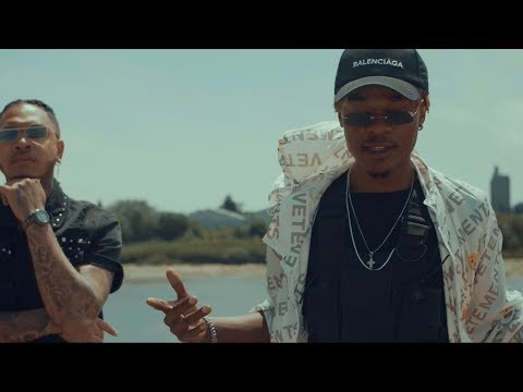 Sheyn - Hasta Luego (Feat. Mr Jamaïcan)