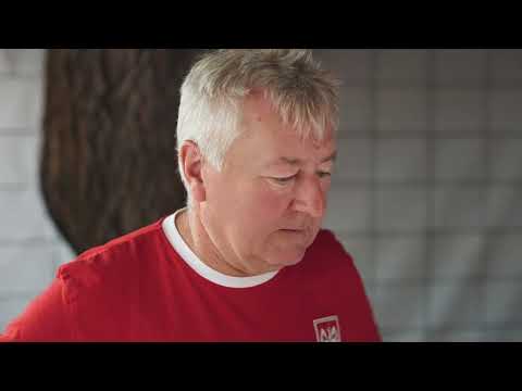 Ludzie Solidarności Walczącej - Zbigniew Duszak