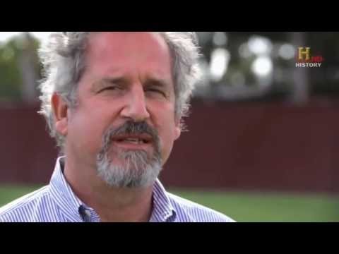 Das Geheimnis der Evolution Dokumentation 2017