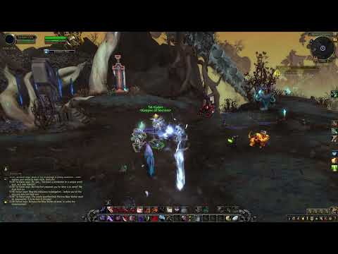 Who Is The Maw Walker? - World Of Warcraft : Shadowlands