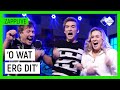 GIO EN MELANIE LATOOY IN SHOCK | Zapplive | NPO Zapp