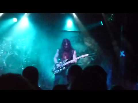 Thumbnail for Queensryche - A World Without - Nottingham, Rock City - 17 October 2013 by Queen
