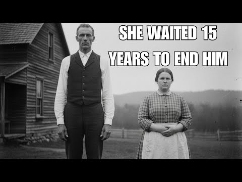 He Shared His Obese Wife With His Brothers   The Most Vicious Husband in Appalachia (1851)