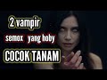 Alur Cerita Vampyres Kisah 2 Vampire Cantik Yang Hobby Cocok Tanam Dengan Manusia