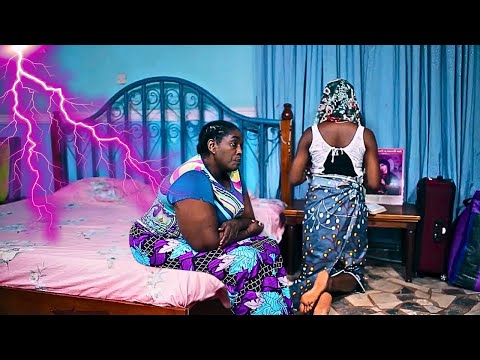 𝐋𝐚 𝐕𝐢𝐞𝐫𝐠𝐞 𝐄𝐧𝐜𝐞𝐢𝐧𝐭𝐞 𝐈𝐧𝐧𝐨𝐜𝐞𝐧𝐭𝐞 𝐀𝐝𝐚𝐨𝐫𝐚 - 𝐅𝐢𝐥𝐦 𝐍𝐢𝐠𝐞𝐫𝐢𝐚𝐧 𝐄𝐧 𝐅𝐫𝐚𝐧𝐜𝐚𝐢𝐬