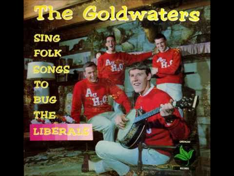 Oddity Archive: Episode 6 - Conservative Folk Music