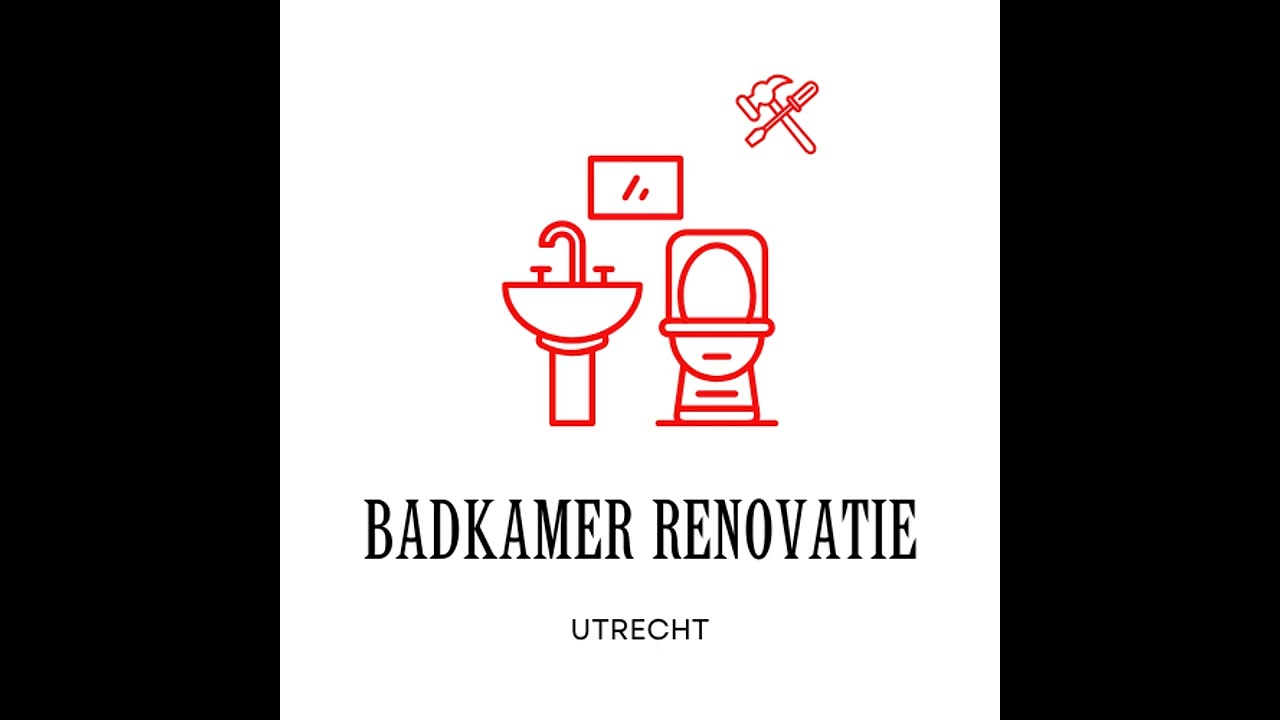 Badkamer Renovatie Utrecht
