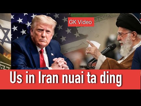 Us in Iran nuai ding kithawi ta 