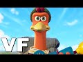 CHICKEN RUN 2 Bande Annonce VF 2023