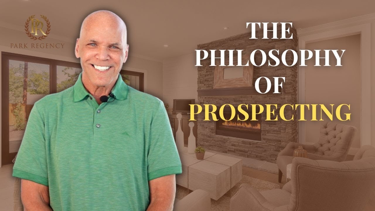 How To Prospect Like a Pro: Building Relationships and Providing Value