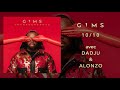 GIMS - 10/10 en duo avec Dadju & Alonzo (Audio Officiel)
