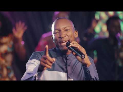 Isaac Serukenya - Bino Byebiro/This is the season - (Holy Spirit Album) _ Official Video