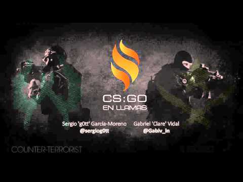 CSGO En Llamas - 2x01 - No, los Reyes Magos no traen drops