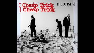 Cheap Trick -  California Girl