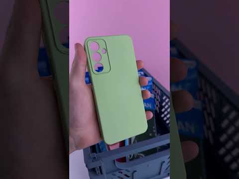 Чехол Xiaomi Note 8 Pro / Liquid Silk / Противоударный бампер Soft touch микрофибра / Фиолетовый Purple - фото 1 - id-p2525312706