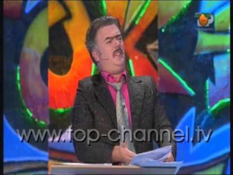 Portokalli, 12 Tetor 2014 - Kryetari i komunes (Fituesi i tenderit)