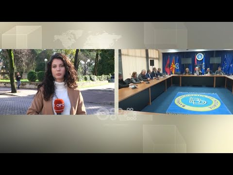 Rama mbledh në Tiranë krerët e partive shqiptare të RMV, “ndizen” debatet që në Shkup