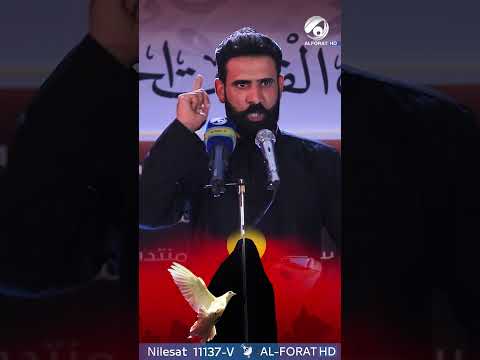 شاهد بالفيديو.. ياجبل الصبر يازينب