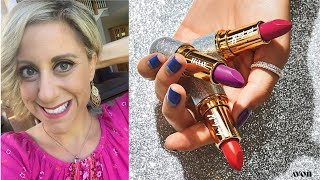 AVON Christmas 2019 Product Haul - Part 1