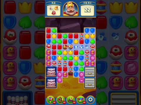 Royal Match Level 4152