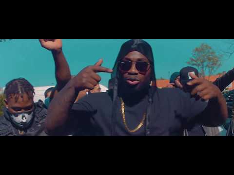 Justice Toch x Artistic Raw x ReyCarlito - Wo Ho Ha (feat. Divelorie) (prod. Artistic Raw)