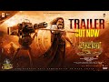 Akhanda 2 Thaandavam HINDI Trailer Nandamuri BalaKrishna Boyapati Sreenu Thaman S Dec 5th
