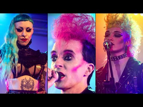 Ras Bolding - Celebrity Live 2024