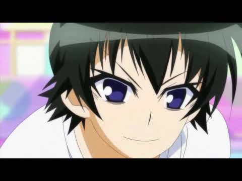 [AMV] Russ Coson ft. RJ - Took Em Both