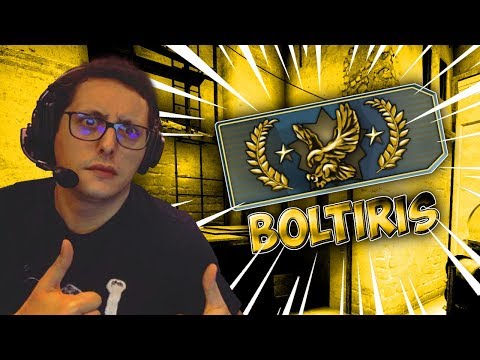ZORLAK analisa LEM [Mirage] - BOLTIRIS sponsor