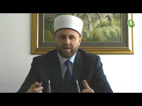 Mjesec Poslanika - Rahman Kačar