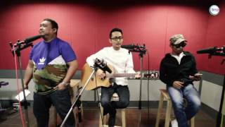 Download lagu #SepahtuJamming X Sufian Suhaimi : Terakhir mp3