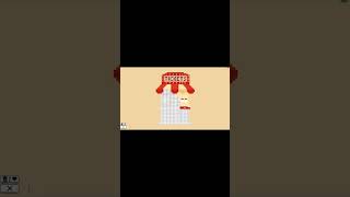 Ticket Booth (Amusement Pack) | Coloring Pixels #shorts #games #relaxing #pixel #art