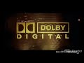 Logo Evolution Dolby Digital 1992 Present