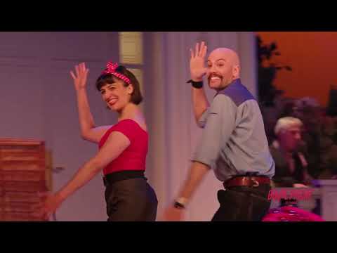 LA VALSE DES PINGOUINS - Extrait