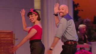 LA VALSE DES PINGOUINS - Extrait